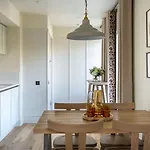 Abbey Apartments, At Holyrood Lejlighedshotel Edinburgh
