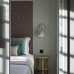 Aparthotel Abbey Apartments, At Holyrood 4*