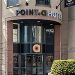 Point A Haymarket