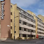 Hotel Travelodge Édimbourg