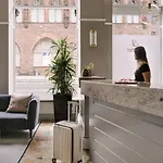 Apartmanhotel Thistle Royal Garden