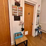 Bernard Apartmán Edinburgh