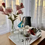 Apartmán Bernard Edinburgh