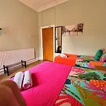 Apartmán Bernard *