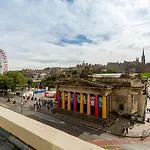 Destiny Scotland Hanover * إدنبرة