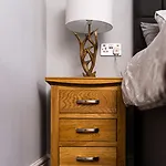 Bed & Breakfast The Juniperlea 4*