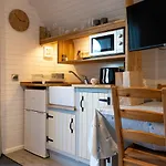 Bed & Breakfast The Juniperlea Pathhead