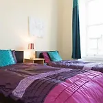 Lauriston Roomz Отель Эдинбург