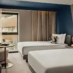 W Hotel Edinburgh