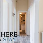 Brunswick Road Lovely 2 Bed فندق