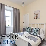 فندق Brunswick Road Lovely 2 Bed 3*