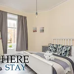 فندق Brunswick Road Lovely 2 Bed إدنبرة
