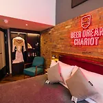 Brewdog Doghouse