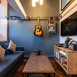 Brewdog Doghouse Otel