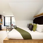 Wilde Grassmarket Hotel Édimbourg
