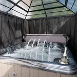 Luxury Georgian Retreat - Hot Tub - Patio * Edimburgo