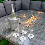 Luxury Georgian Retreat - Hot Tub - Patio Hotel Edinburgh