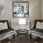 Luxury Georgian Retreat - Hot Tub - Patio Edinburgh