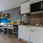 Hotel Joivy Affordable - Adults Only Edimburgo
