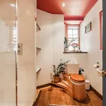 בית אירוח 1 Bed - 10 Min Walk To Castle *