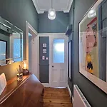 Apartment 2-bedroom