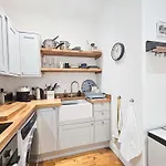2-bedroom Apartment