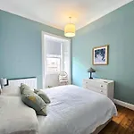 2-bedroom * Edinburgh