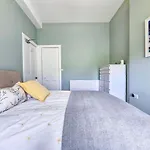 Apartment 2-bedroom