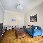 2-bedroom Apartment
