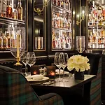 ホテル 100 Princes Street