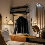 33 Castle Terrace 4* エディンバラ