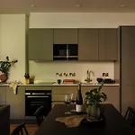 33 Castle Terrace Apartahotel