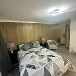 The Westburn Nest * Edinburgh