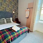 Armadillo Guest House- Adults Only Vendégház Edinburgh