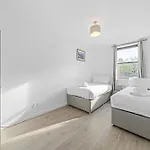 Lauriston 1 Bedroom - Апартаменты Эдинбург