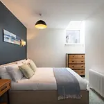 Apartman Stunning Upper In The City! Edinburgh