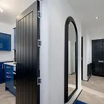 Apartman Two Double Bedroom On The Royal Mile Edinburgh