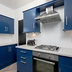 Two Double Bedroom On The Royal Mile * Edinburgh