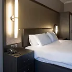 Doubletree By Hilton Centre 4* Edimburgo