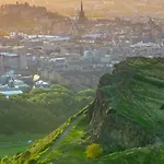 Leith * Edinburgh