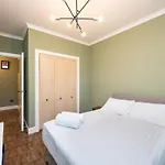 Apartament Luxury Flat With Ensuite *