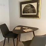 Apartmán Coorie Edinburgh