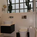 Stockbridge 1br With Parking דירה אדינבורו