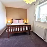 شقة City-centre - Holyrood إدنبرة