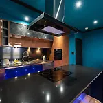 Luxury Flat With Ensuite *