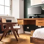 Leith Hospital - A Boutique Family Let In Leith