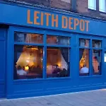 Lägenhet Leith Hospital - A Boutique Family Let In Leith Edinburg