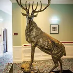 The Parliament House Hotel Edinburgh
