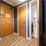 爱丁堡雅各布公寓 公寓 *