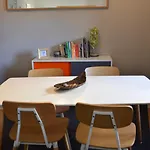 Apartamento Large 2 Bed Flat, 2 Bath, Free Parking & Lift